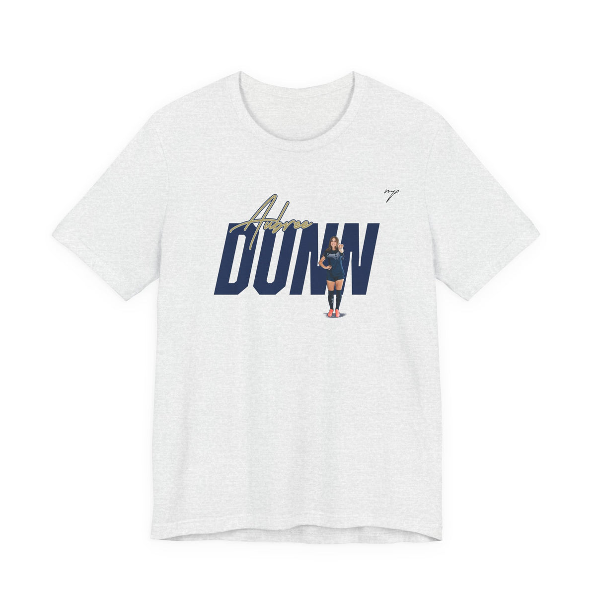 Aubree Dunn Graphic Tee