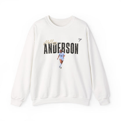 Mallory Anderson Crewneck