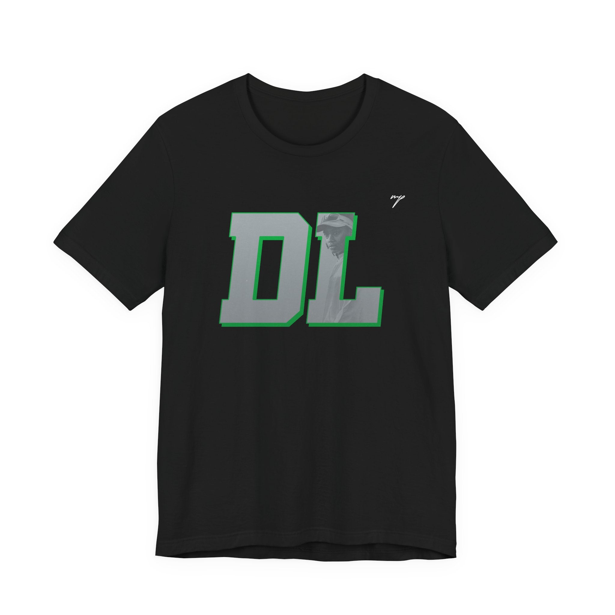 Diamond Leslie Graphic Tee