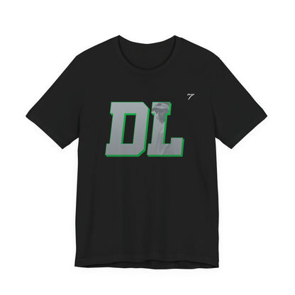 Diamond Leslie Graphic Tee