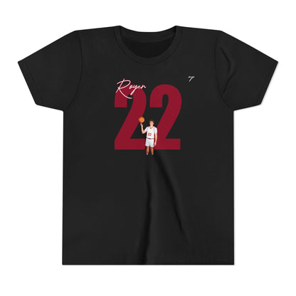 Noah Royer YOUTH Graphic Tee