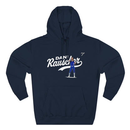 Dani Rauscher Limited Vintage Hoodie