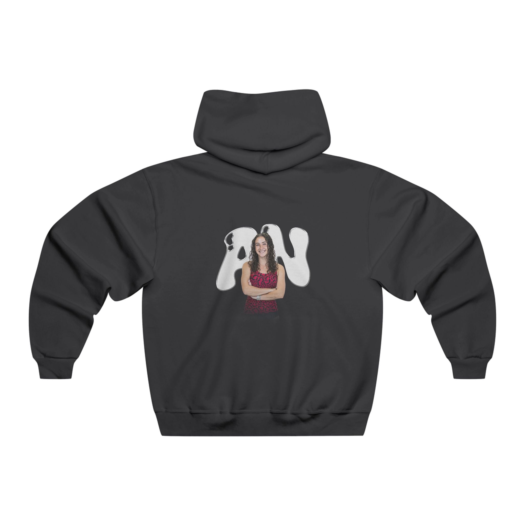Aubrey Nowaskie Vintage Hoodie