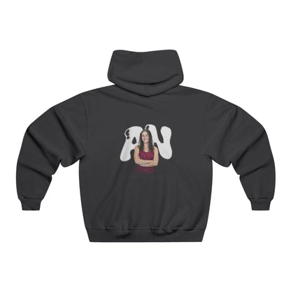 Aubrey Nowaskie Vintage Hoodie