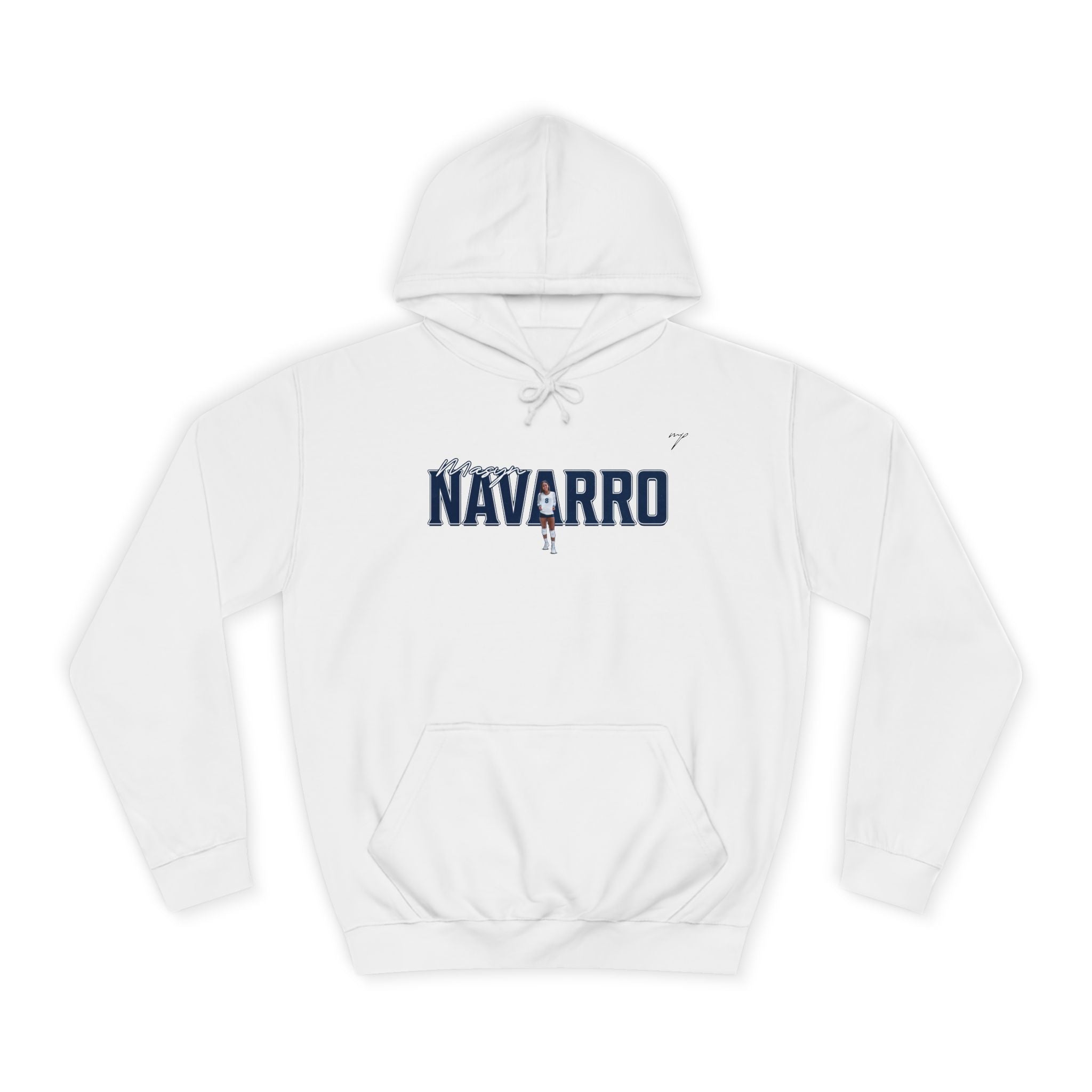 Masyn Navarro Hoodie