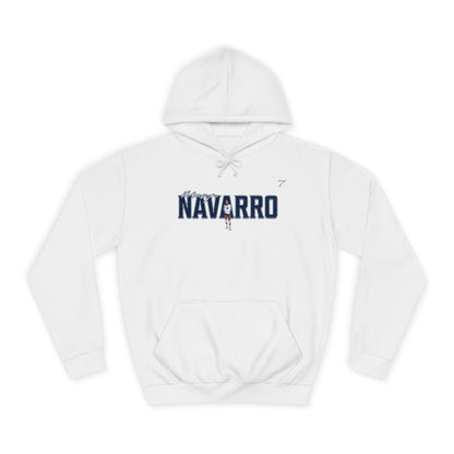 Masyn Navarro Hoodie