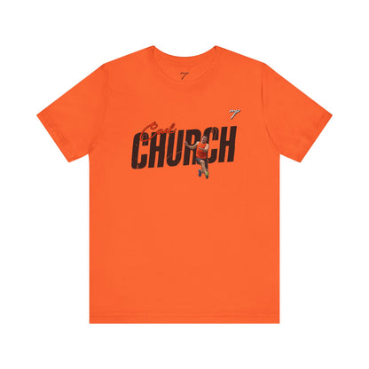 Cael Church Graphic Tee