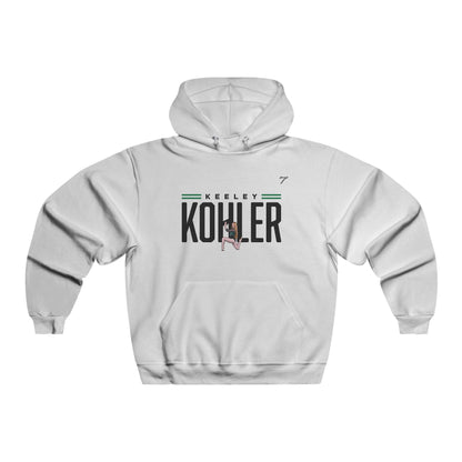 Keeley Kohler Vintage Hoodie