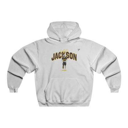 Vontae Jackson Vintage Hoodie