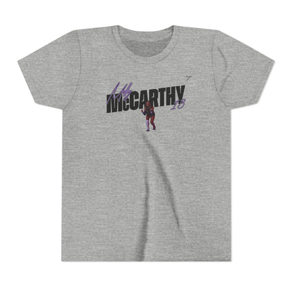 Molly McCarthy YOUTH Graphic Tee