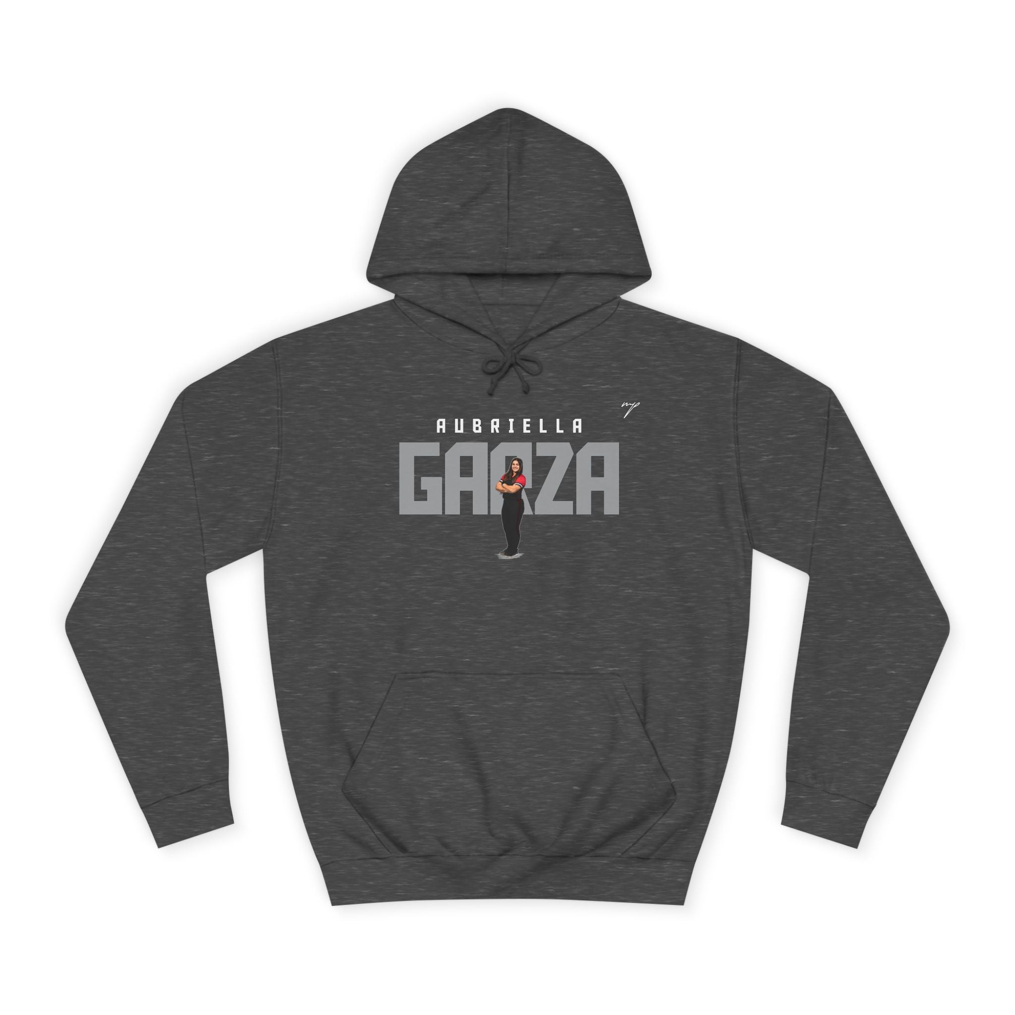 Aubriella Garza Hoodie
