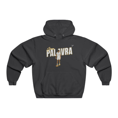 Jovan Palavra Vintage Hoodie