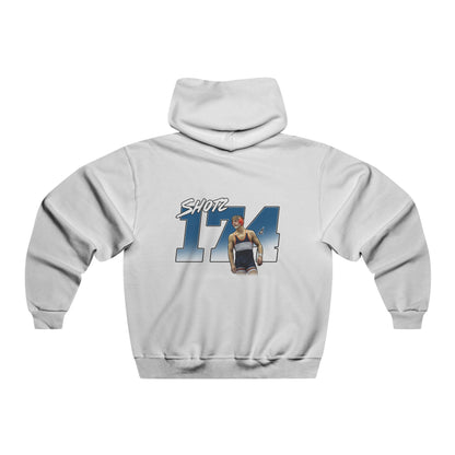 Myles Takats Vintage Hoodie