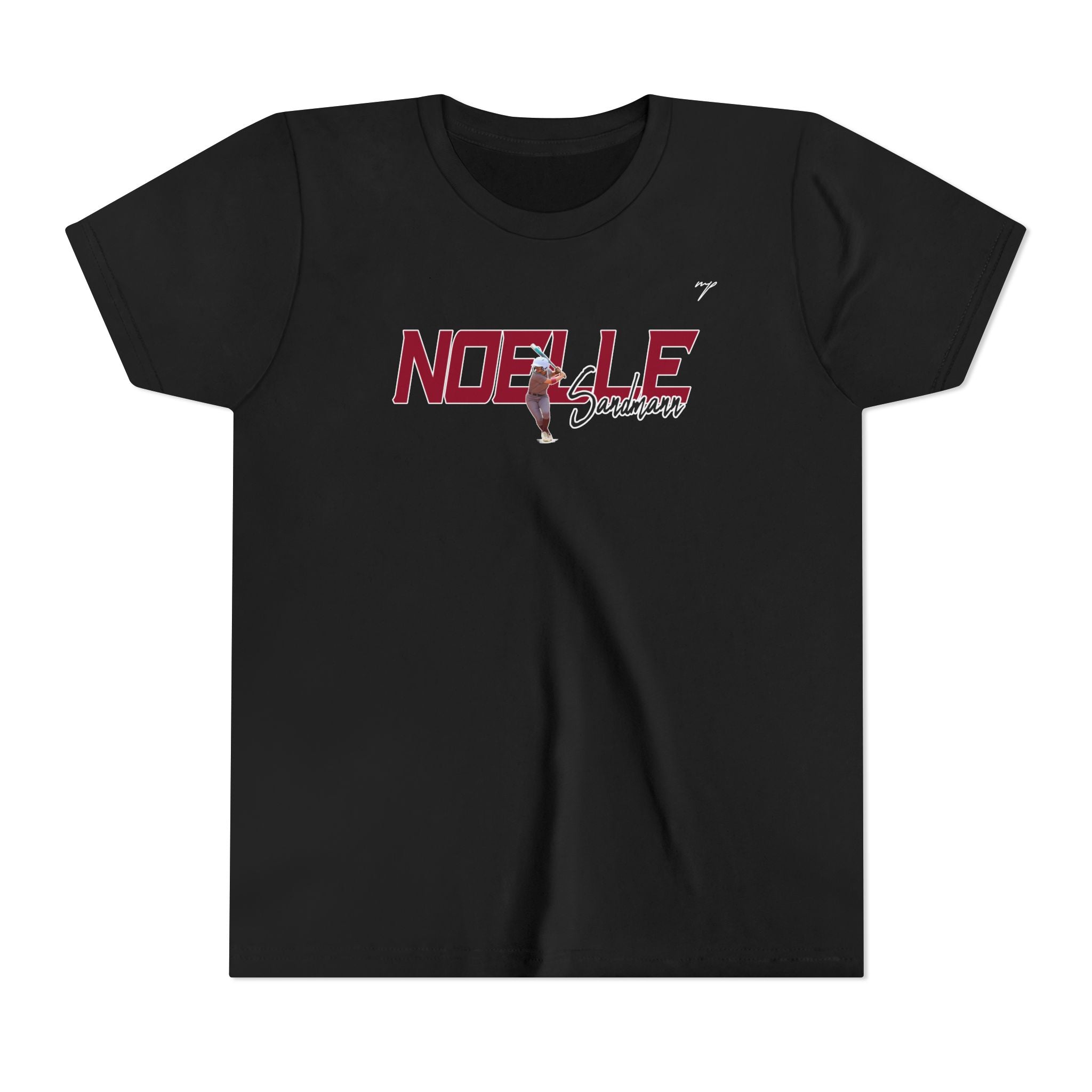 Noelle Sandmann YOUTH Graphic Tee