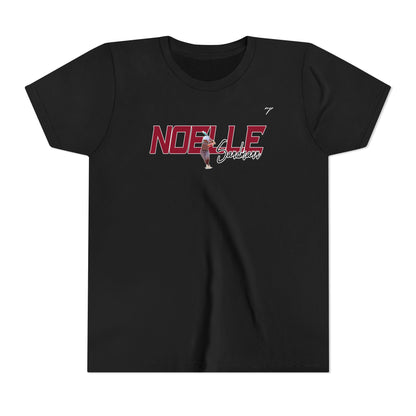 Noelle Sandmann YOUTH Graphic Tee