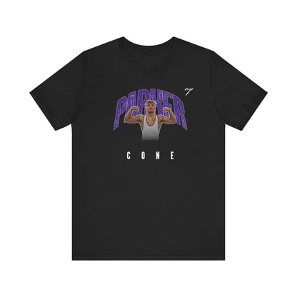 Parker Cone Graphic Tee