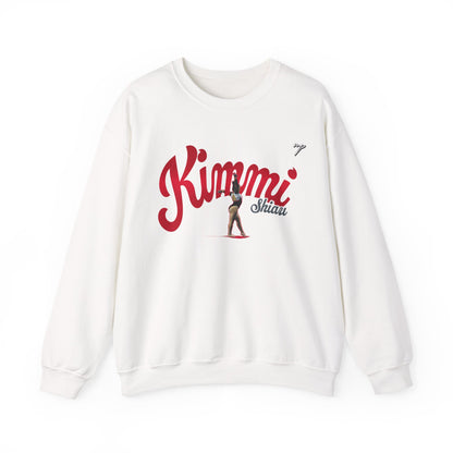 Kimmi Shiau Crewneck