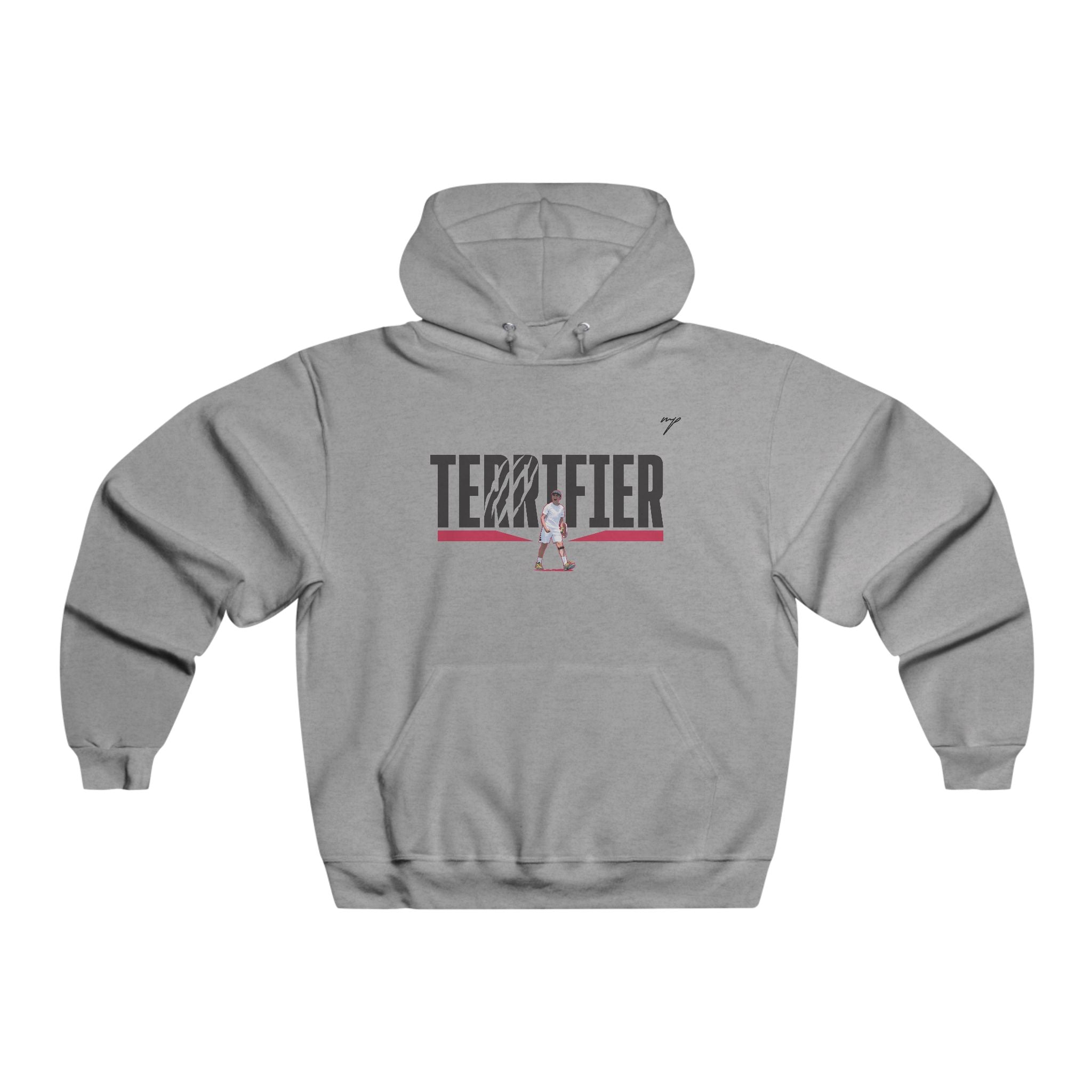Ryan Karam Vintage Hoodie