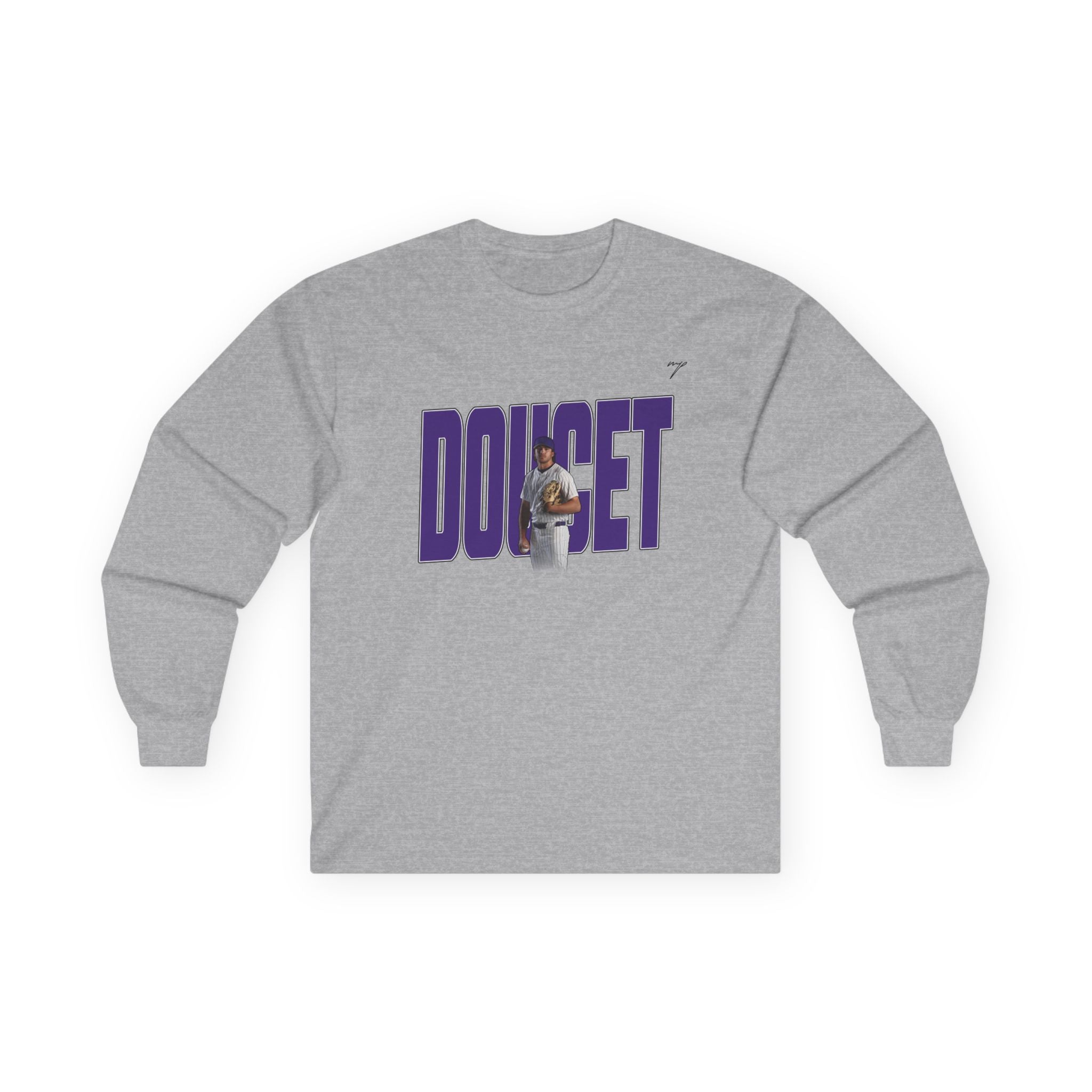 Conner Doucet Long Sleeve