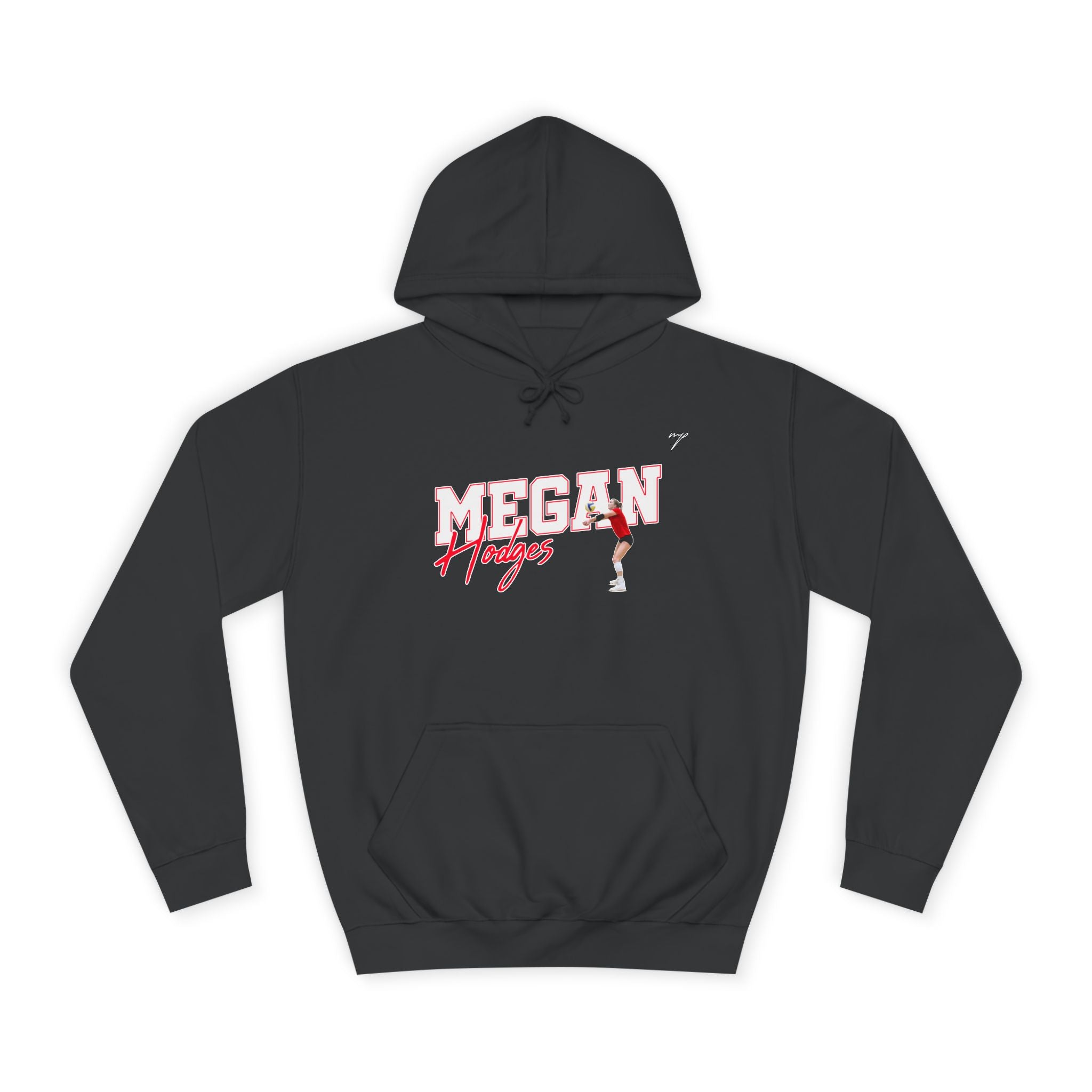 Megan Hodges Hoodie