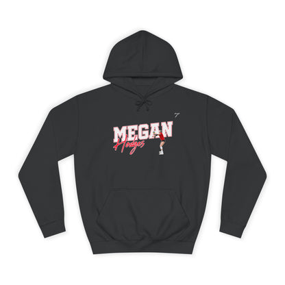 Megan Hodges Hoodie