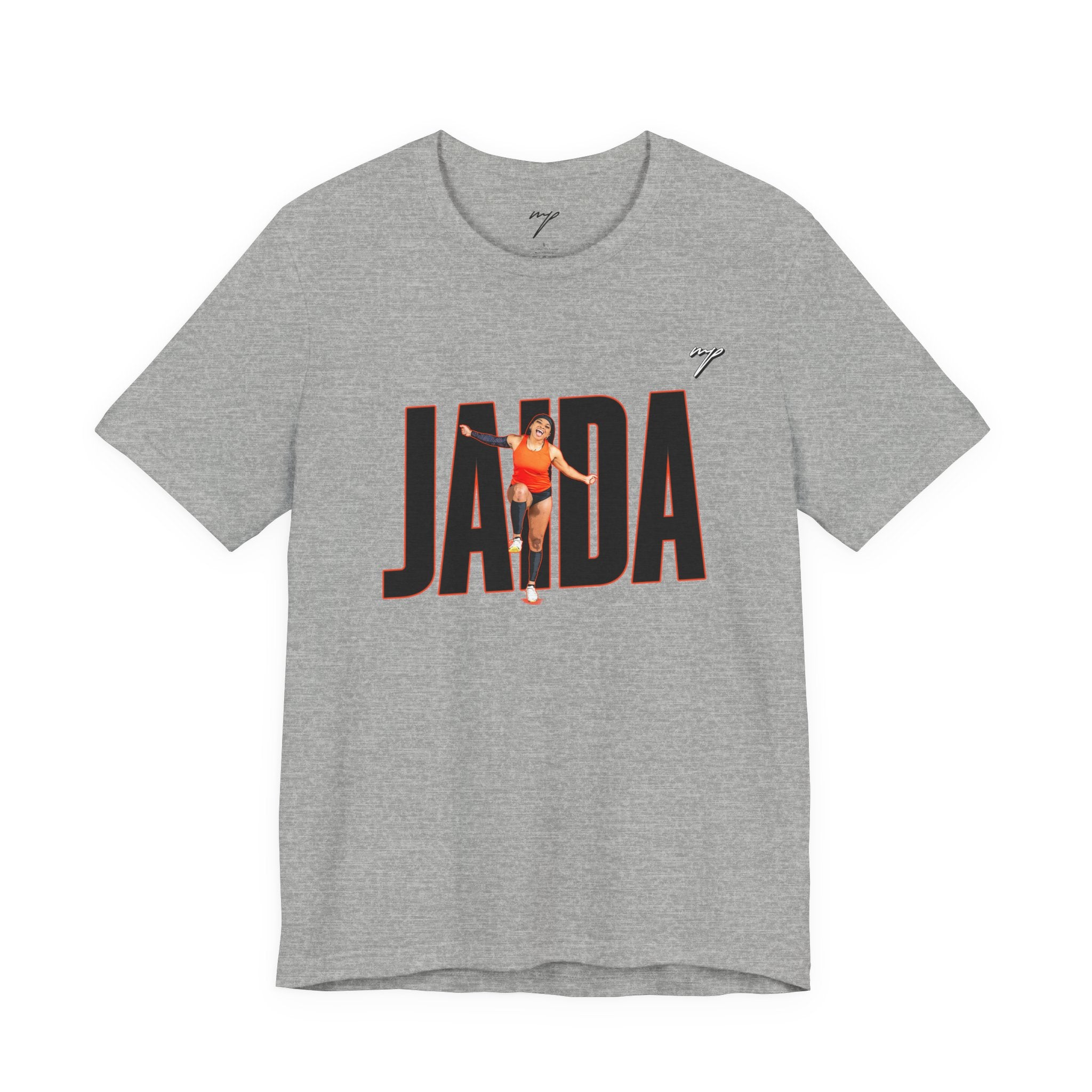 Jaida Garrett Graphic Tee