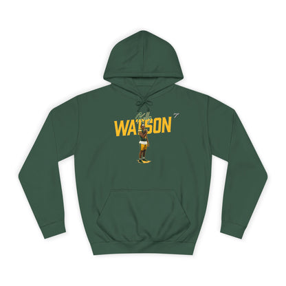 Kelly Watson Hoodie