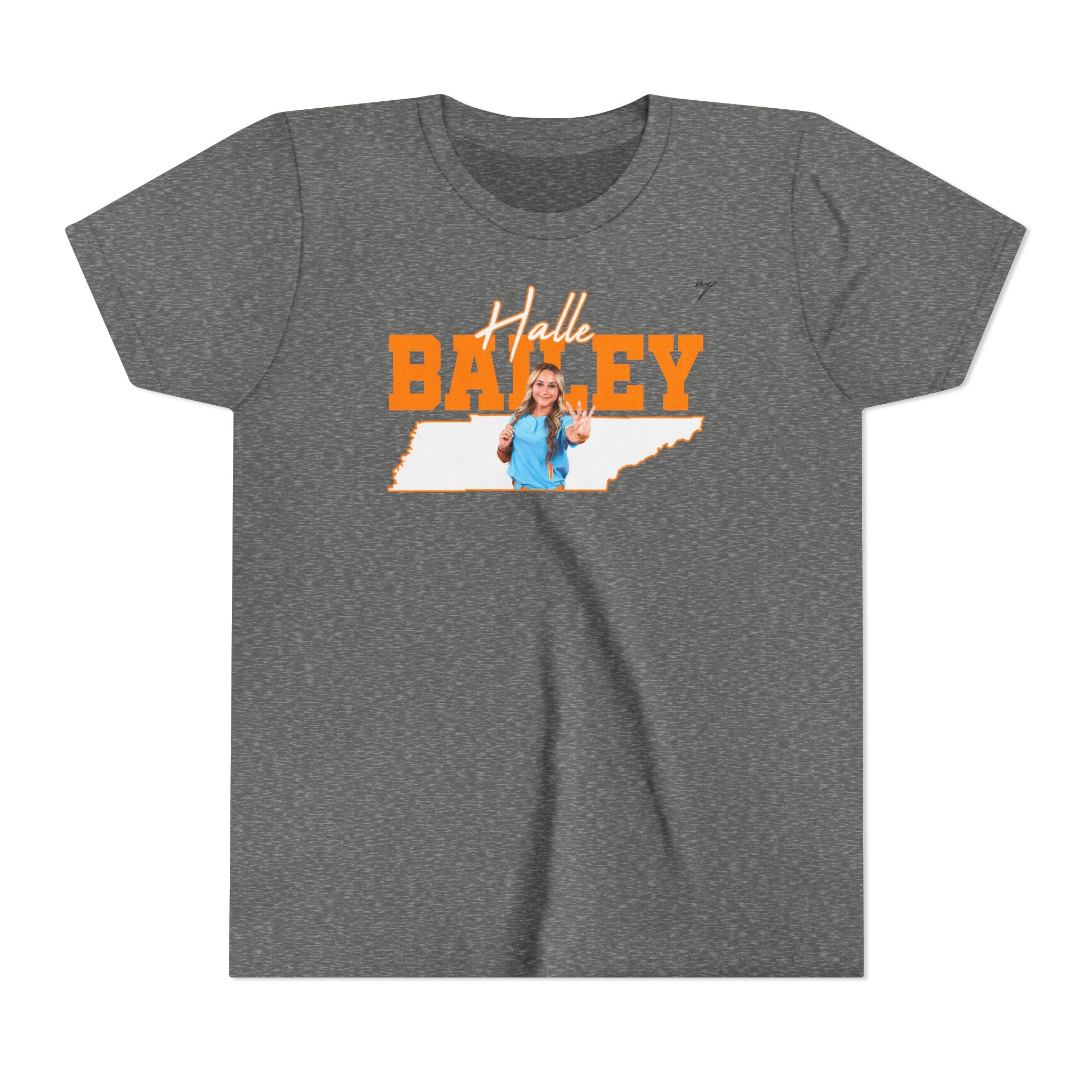 Halle Bailey YOUTH Graphic Tee