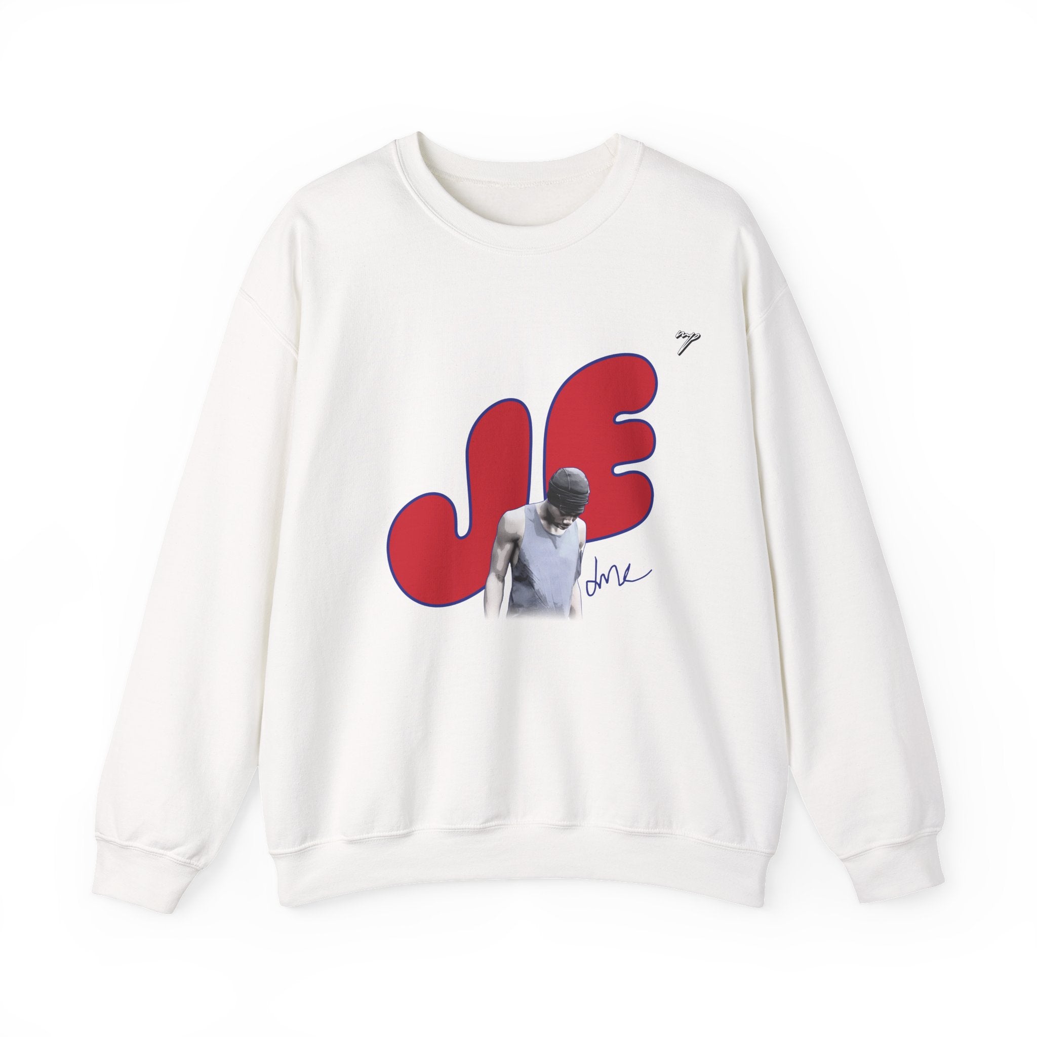 Joel Elliott Crewneck