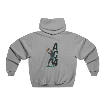 Aaliyah Cox Vintage Hoodie