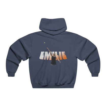 Emilie Lugon-Moulin  Vintage Hoodie
