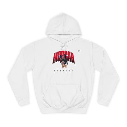 Morgan Stewart Hoodie