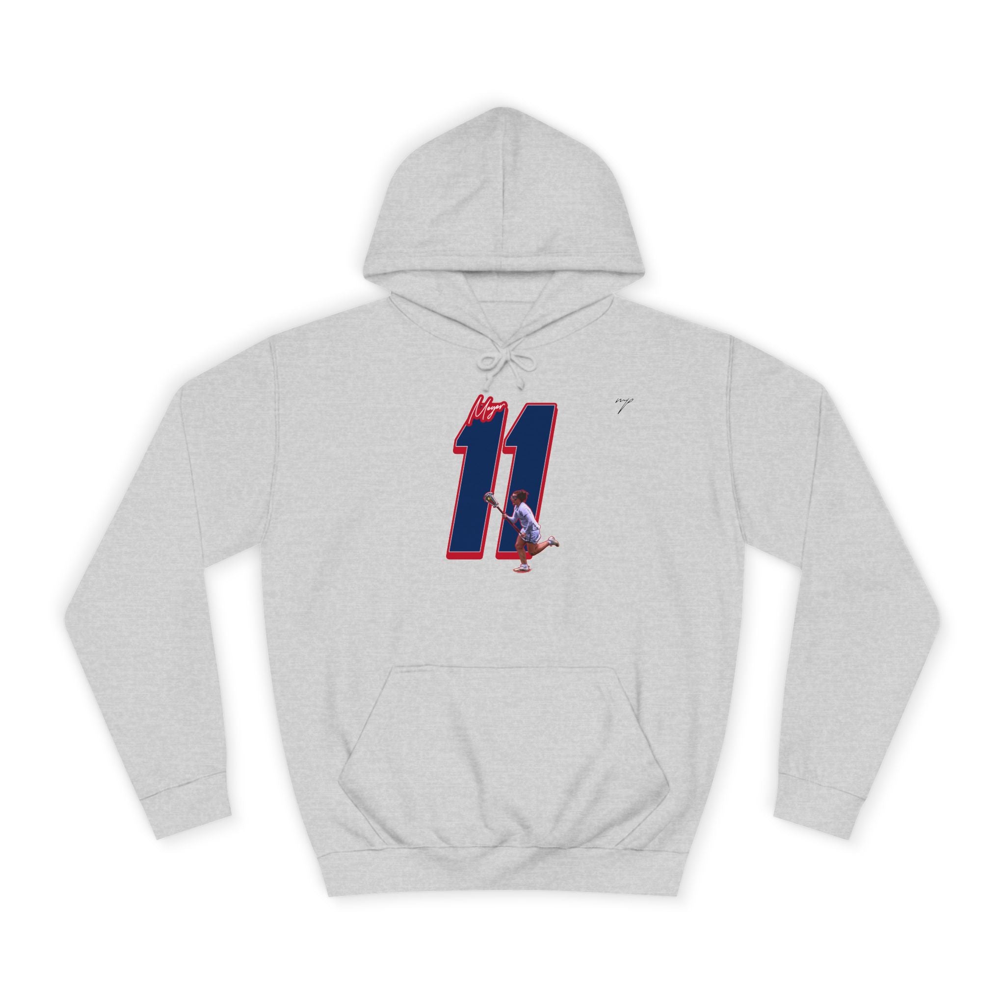 Addison Meyer Hoodie