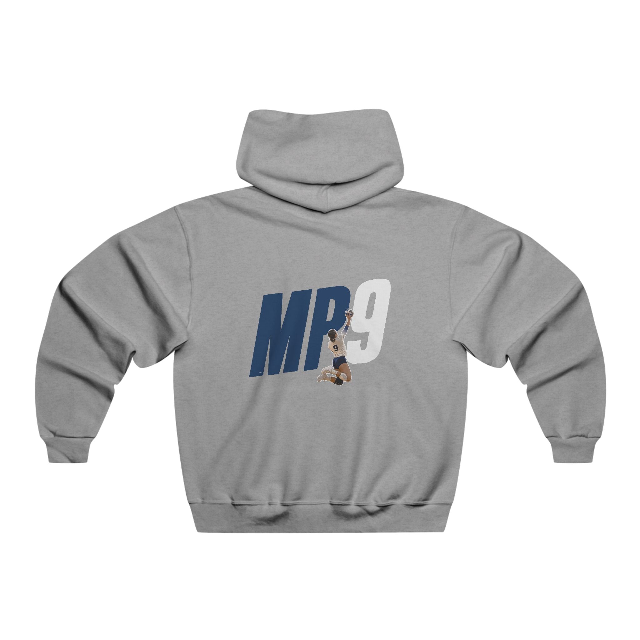 Masina Perez Vintage Hoodie