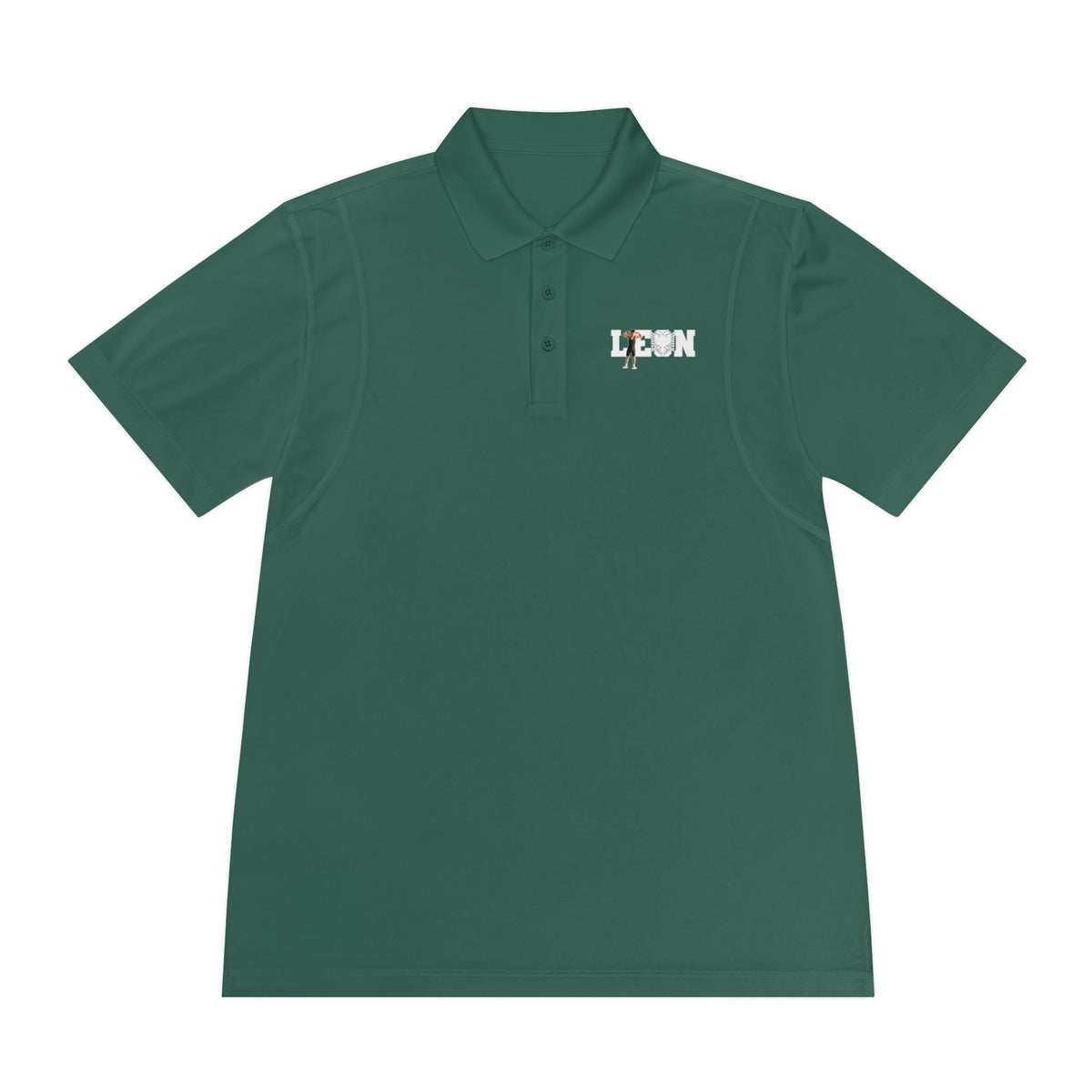 Leon Nikollaj Polo