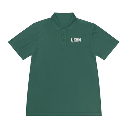 Leon Nikollaj Polo