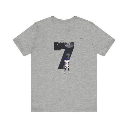 Antwaun Thomas Graphic Tee