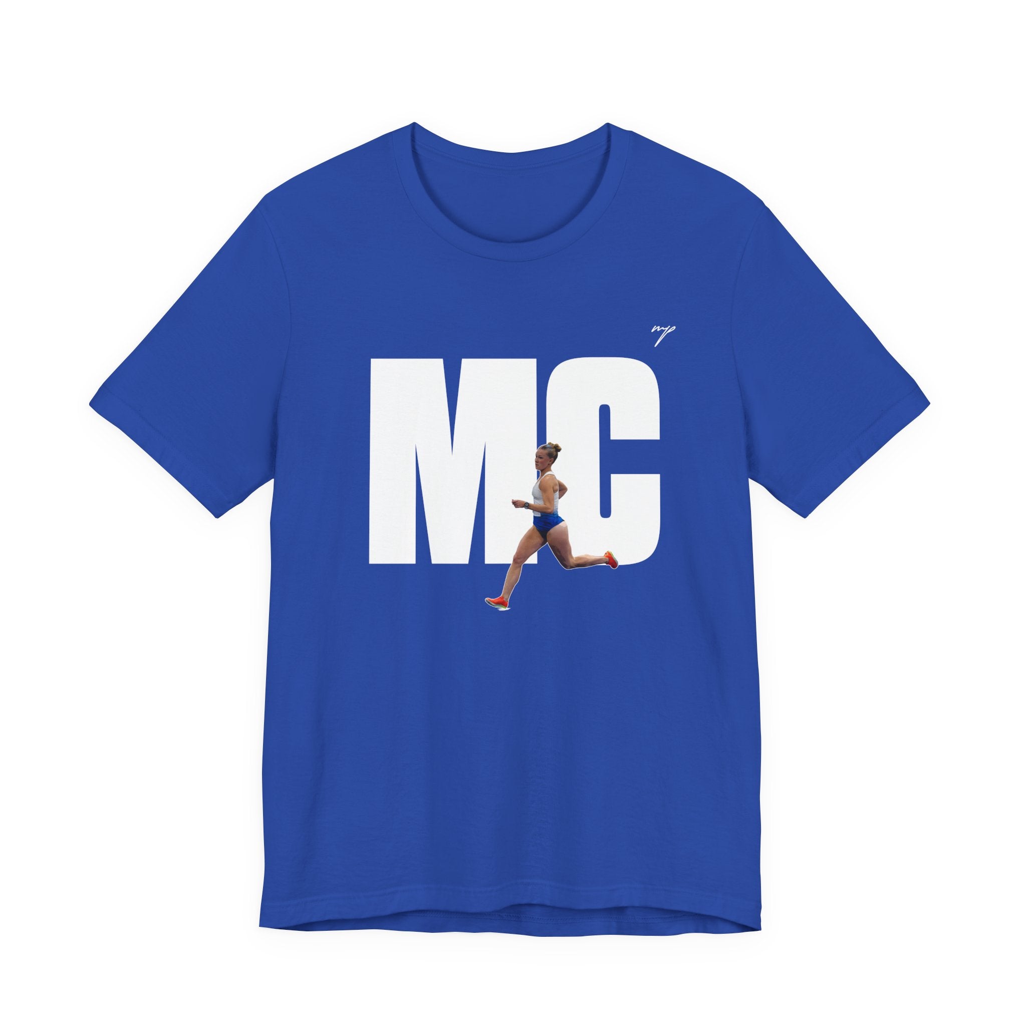 Mya Curtis Graphic Tee