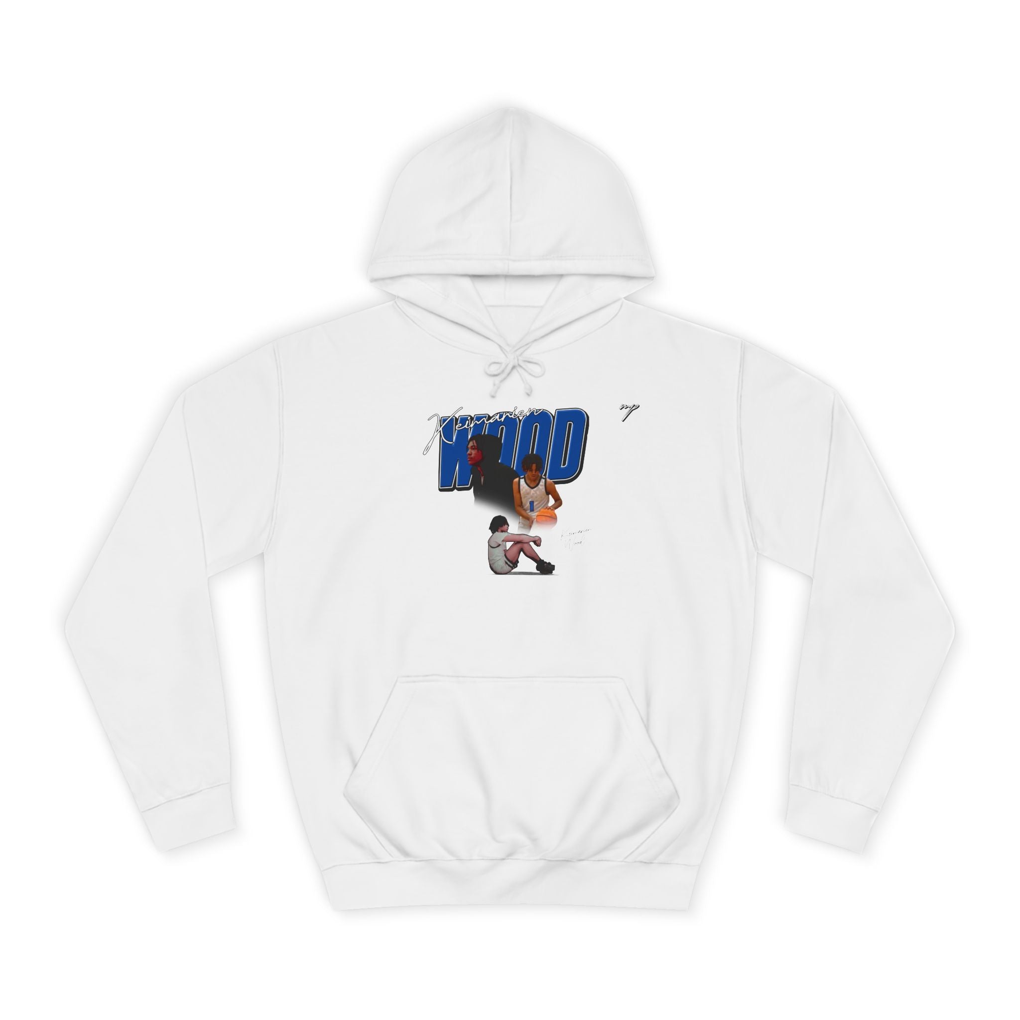 Keimarien Wood Hoodie