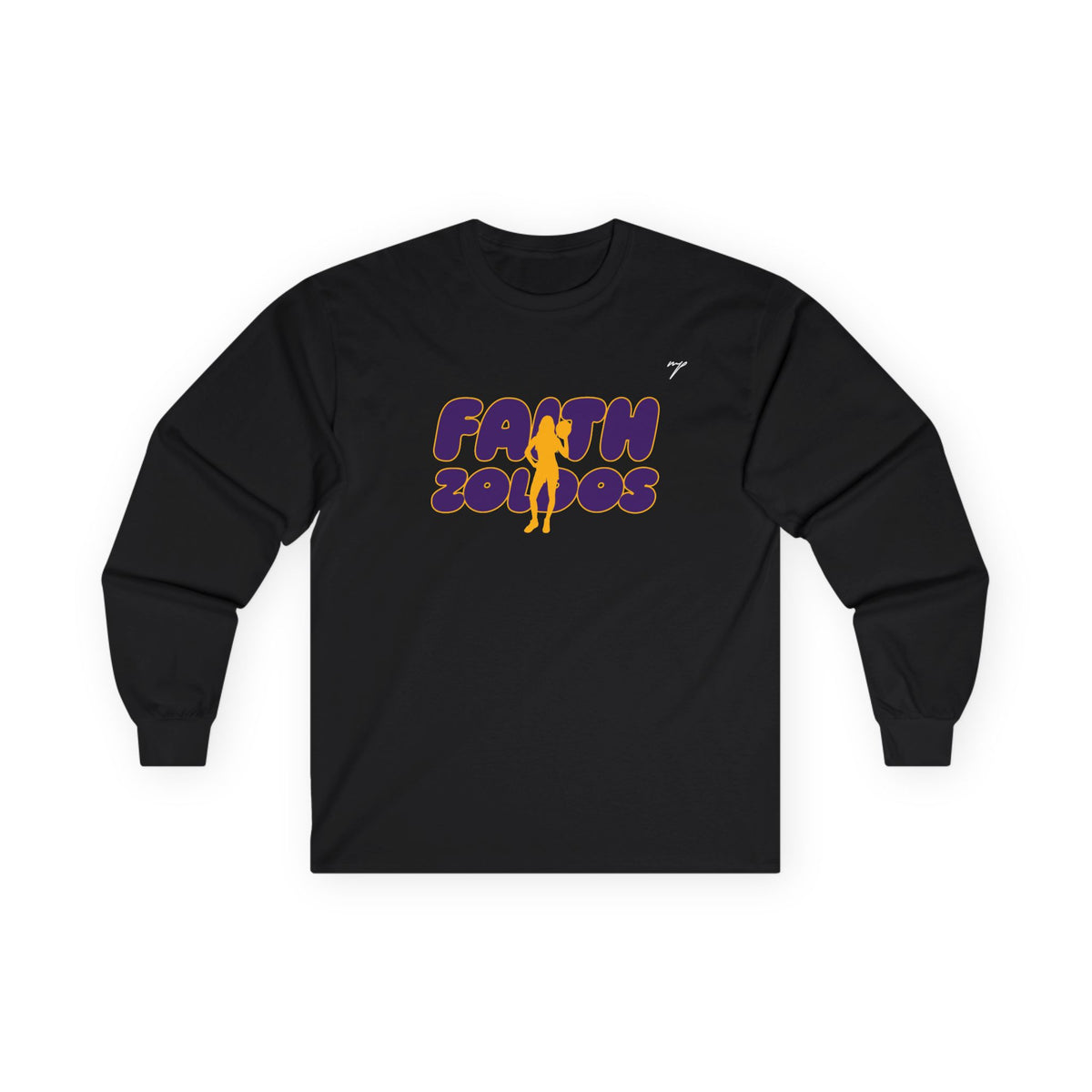 Faith Zoldos Long Sleeve