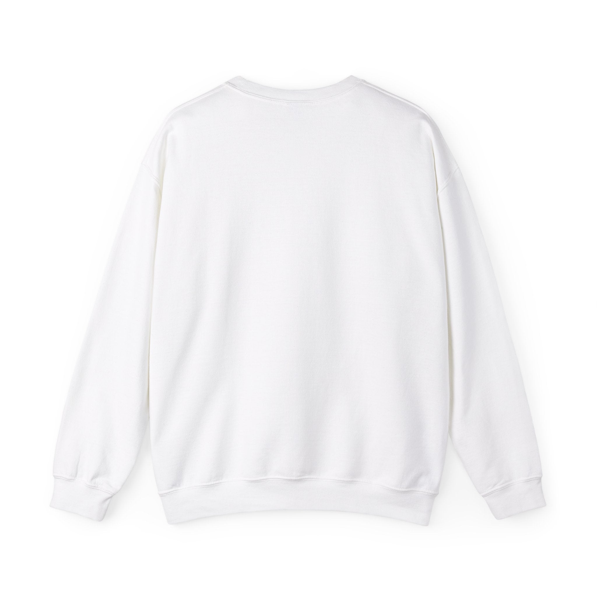 Alex Nitache Crewneck Sweatshirt