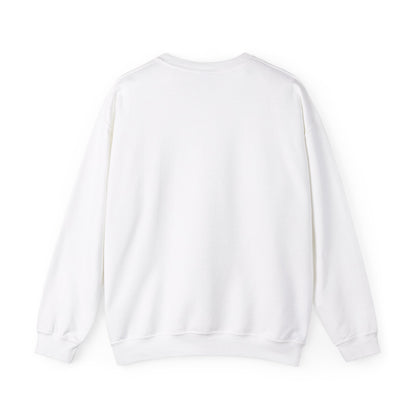 Alex Nitache Crewneck Sweatshirt