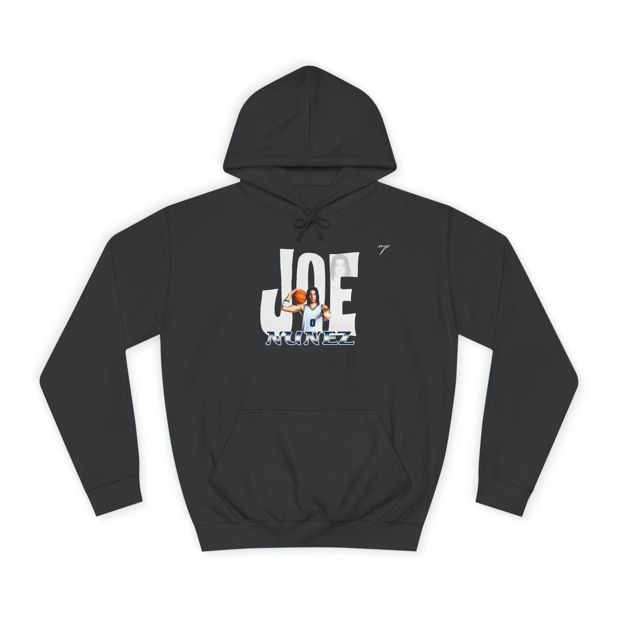 Joe Nunez Hoodie