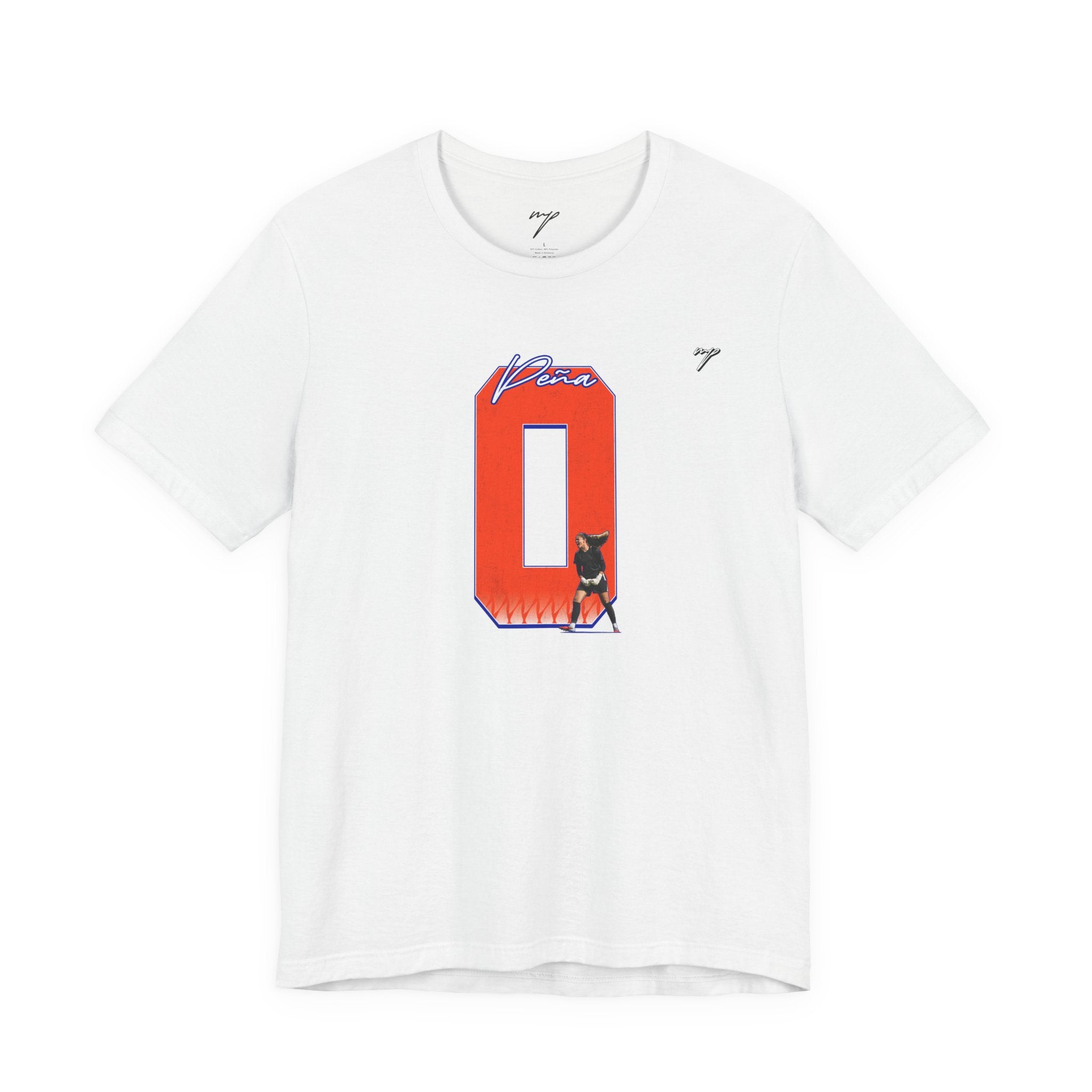Paloma Peña Graphic Tee