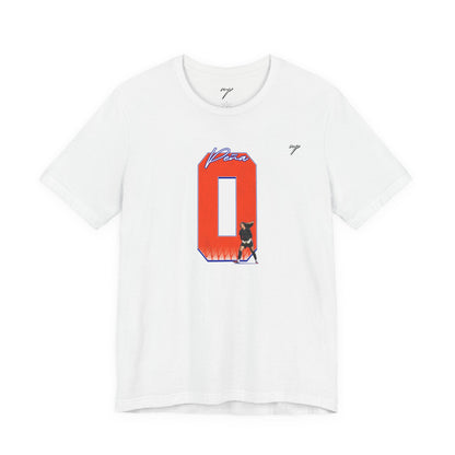 Paloma Peña Graphic Tee
