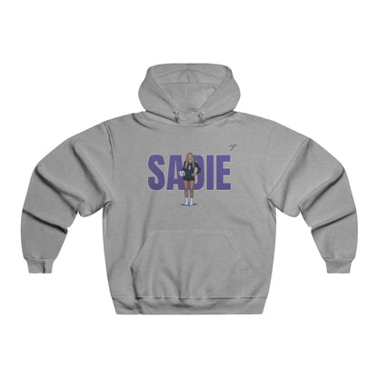 Sadie Voss Vintage Hoodie