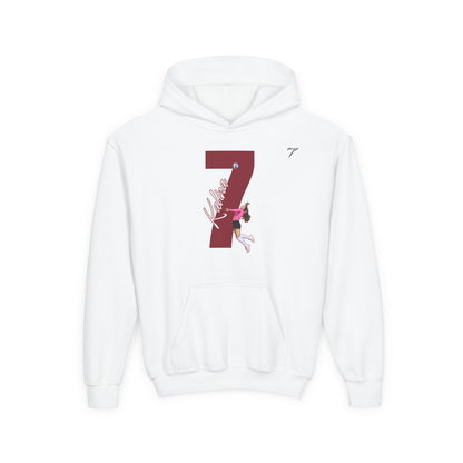 Kalina Calvillo YOUTH Hoodie