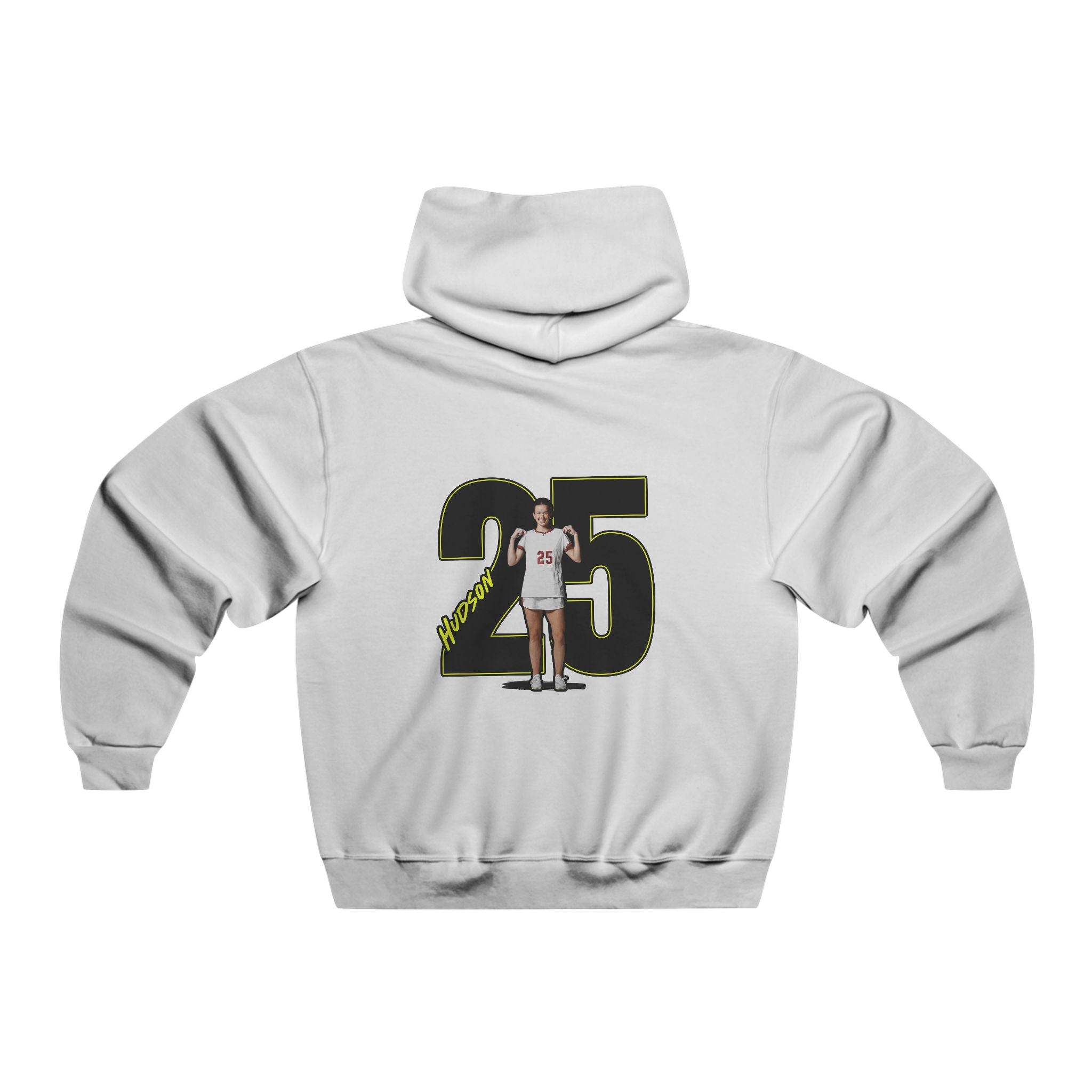 Avery Hudson Vintage Hoodie