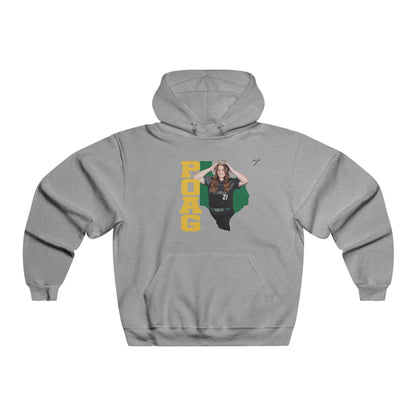Dakota Poag Vintage Hoodie