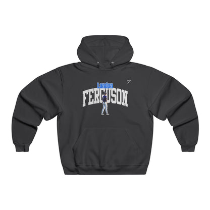 Landon Ferguson Vintage Hoodie